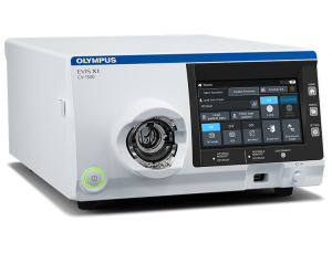 Видеоинформационный центр Olympus EVIS X1 (CV-1500)